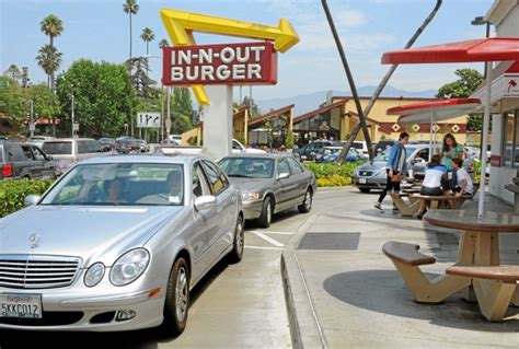 In-N-Out plans to open another location in this Southern California city